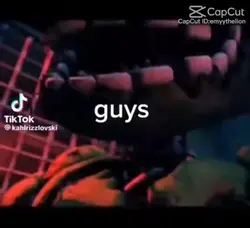 fnaf meme