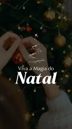 Feliz Natal
