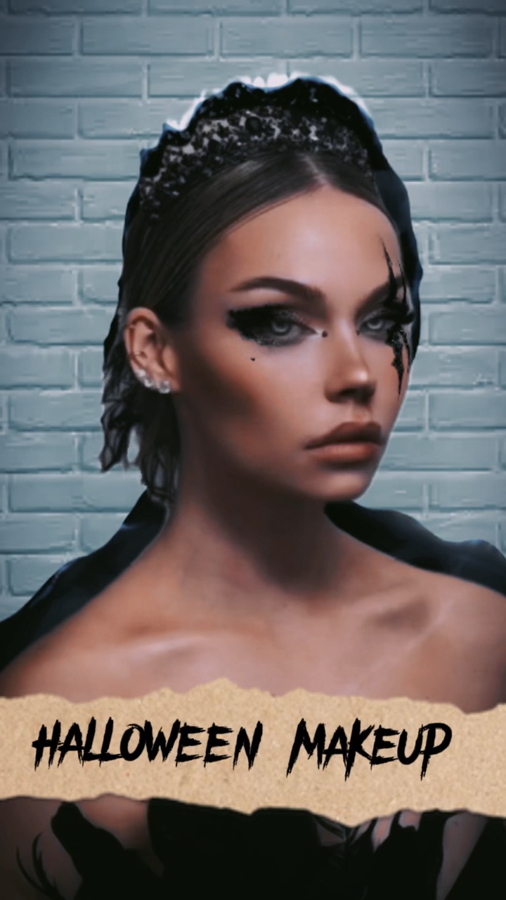 Halloween Makeup