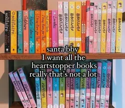 Santa bby