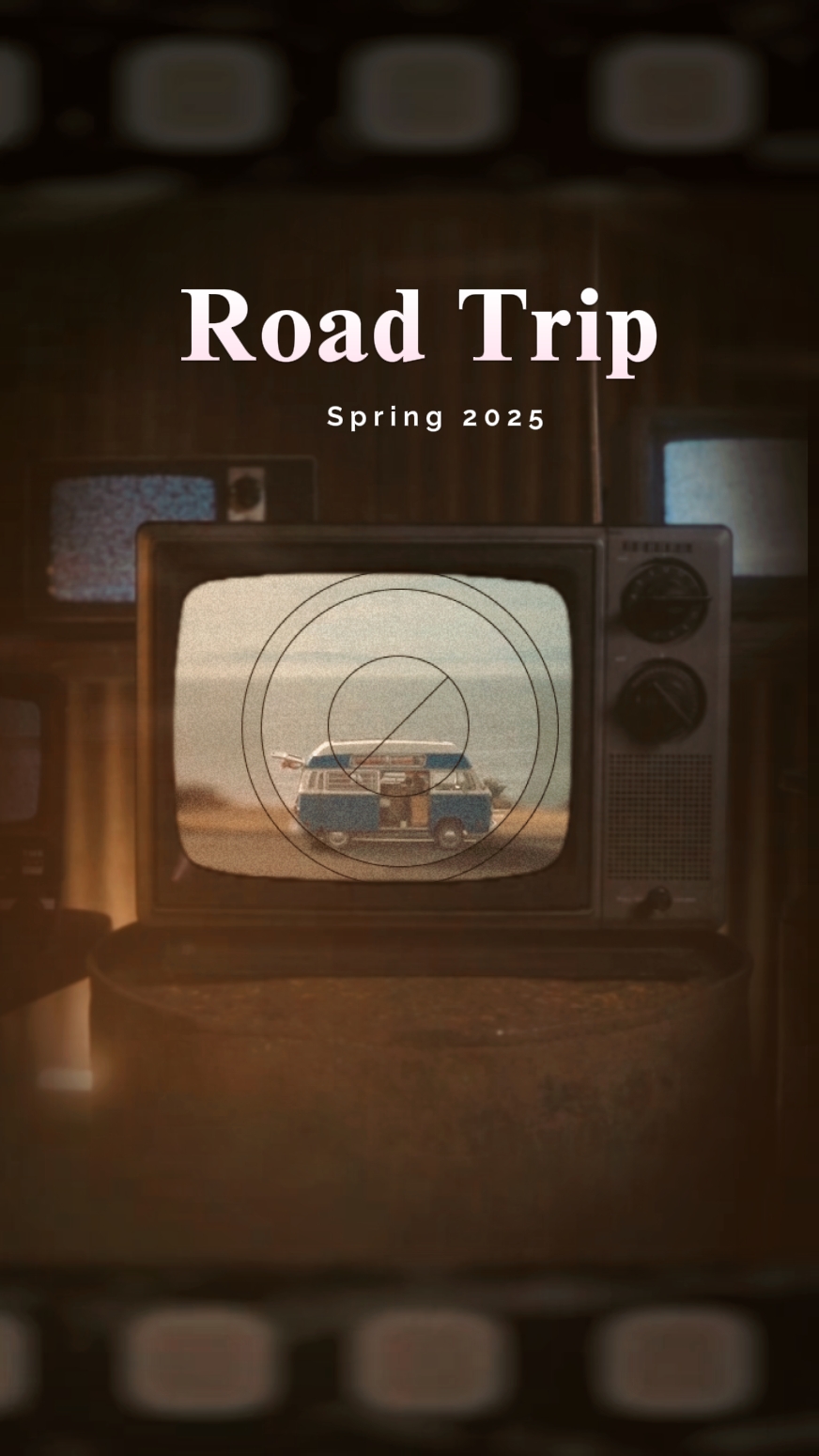 Road Trip 