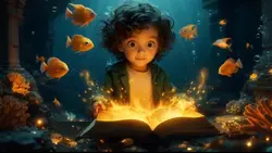 Magic Boy
