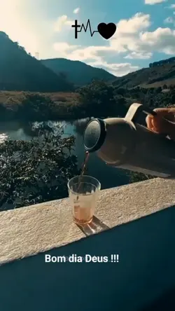 Bom dia 