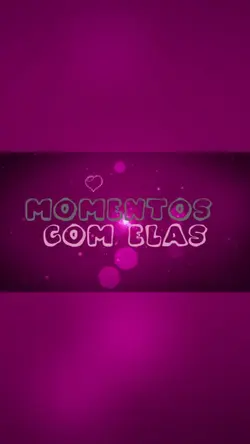 Momentos com Elas
