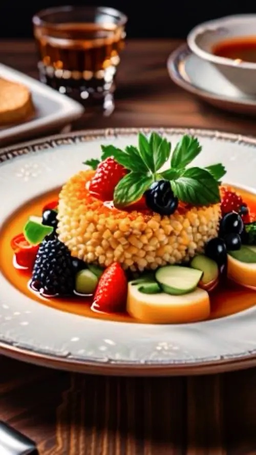 What’s For Dinne