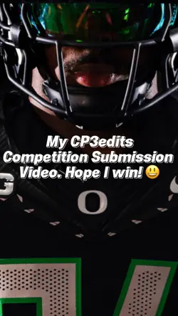 CP3 comp video ๐ฅ๐ฅ๐ฅ