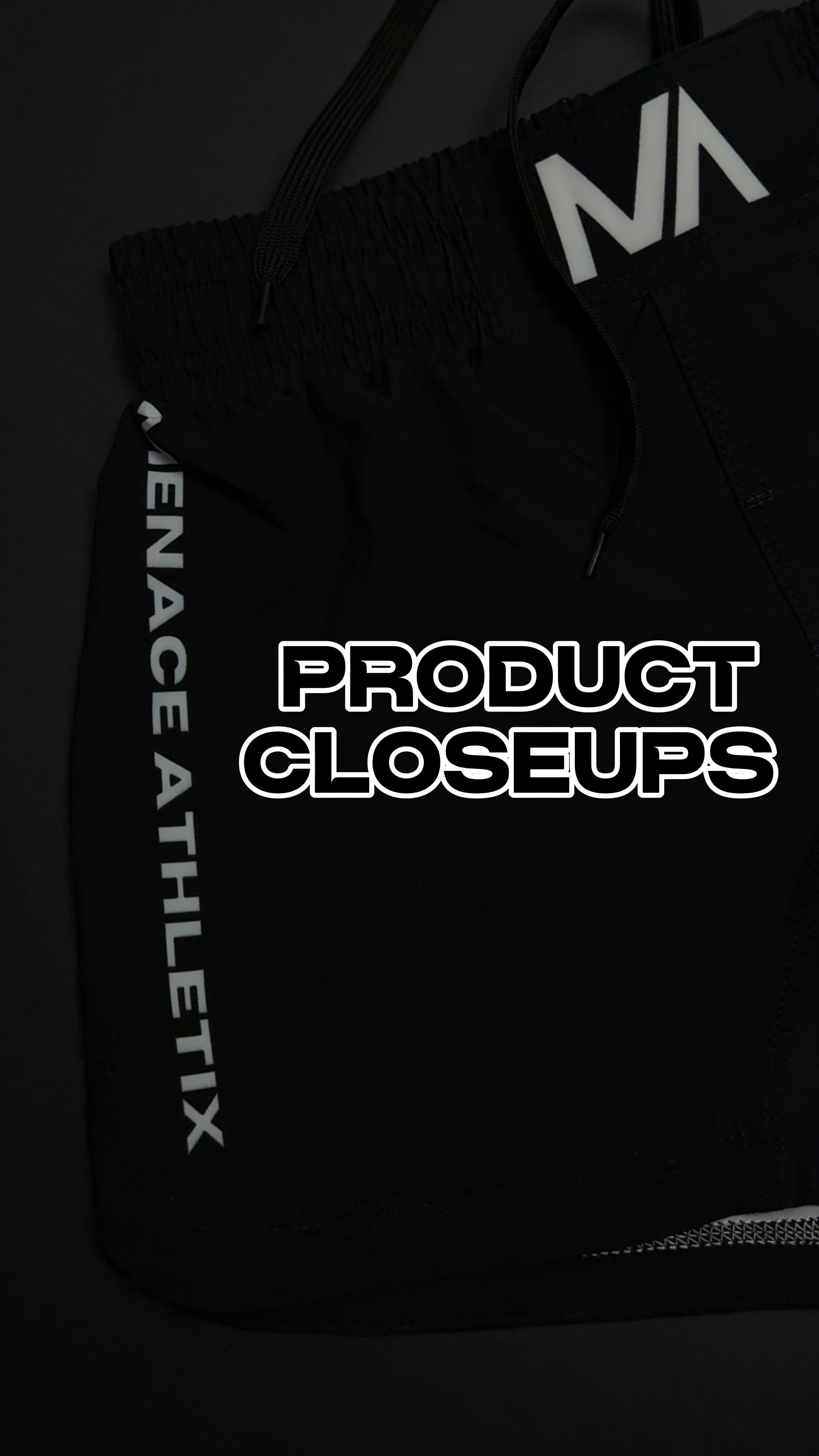 Product Close ups