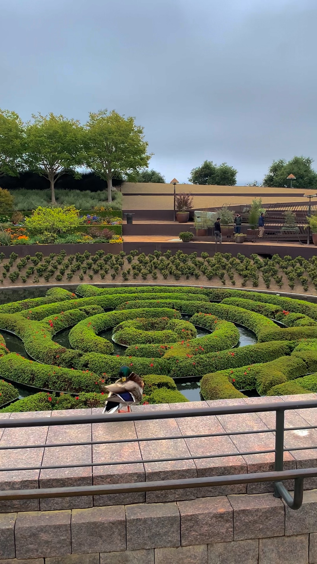 Museum | Park