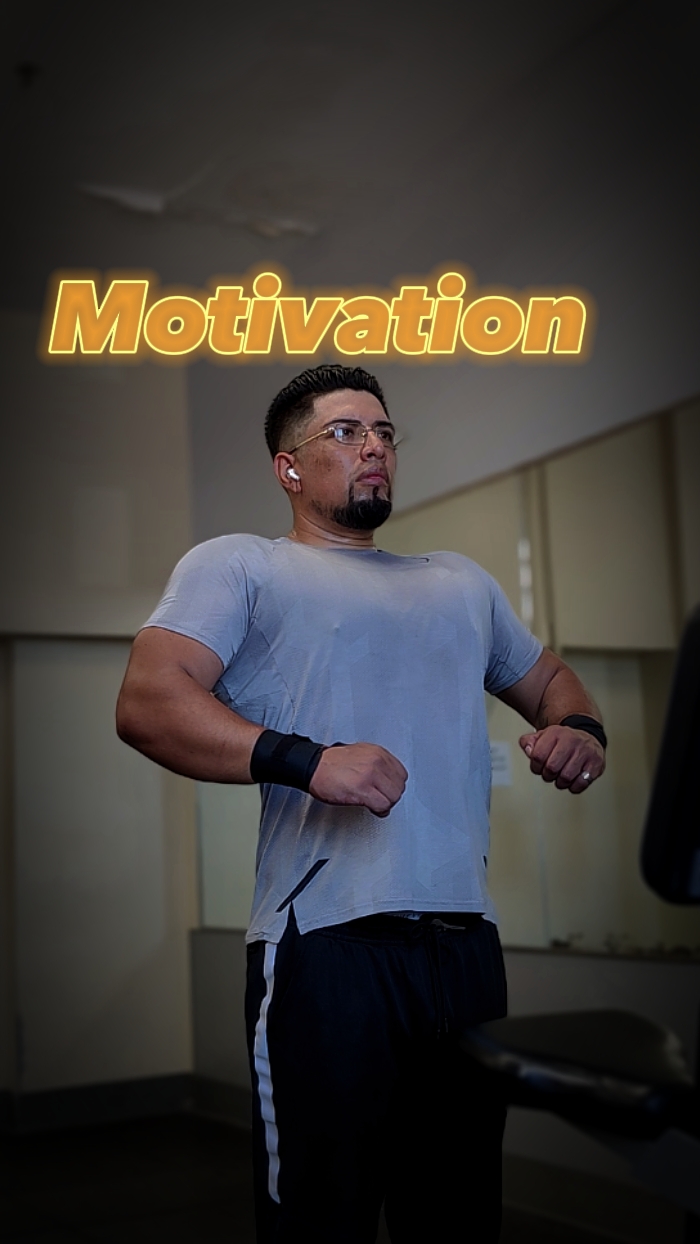 Gym Motivation 