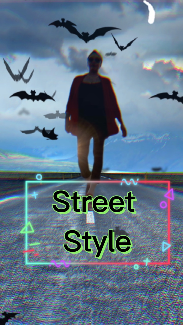 Street Style 