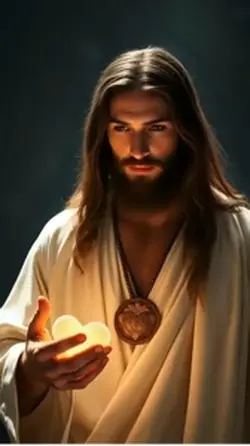 Espíritu de Dios 