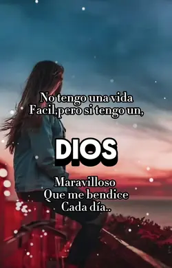 Dios te ama