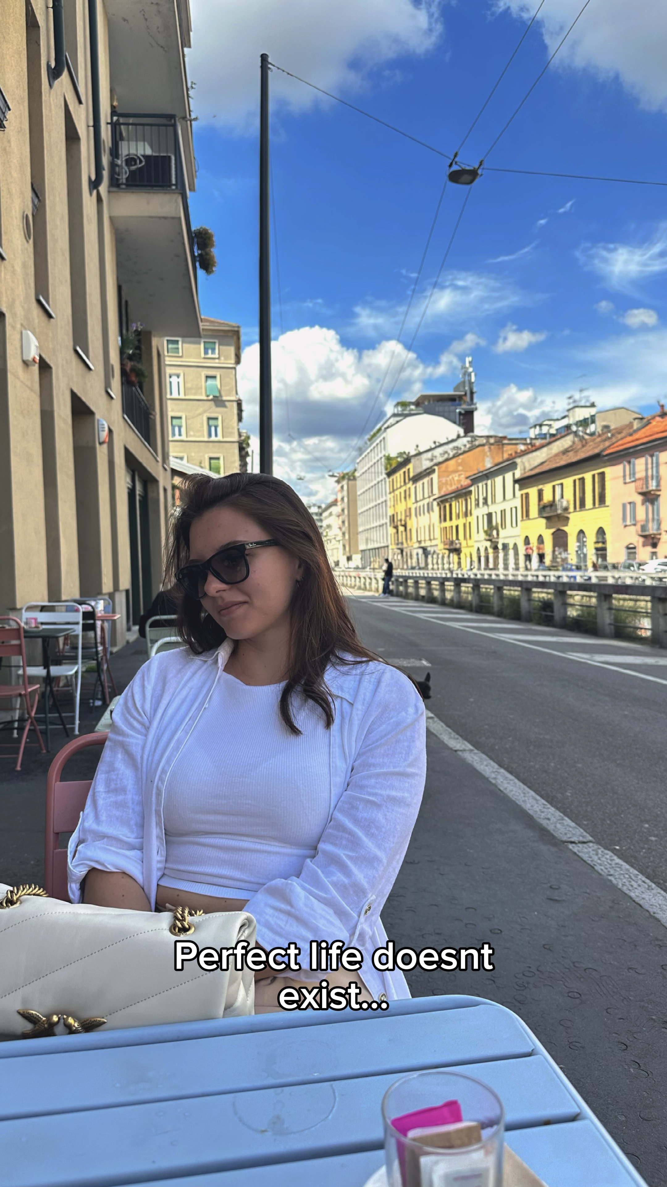 Minha vida perfeita 🥰