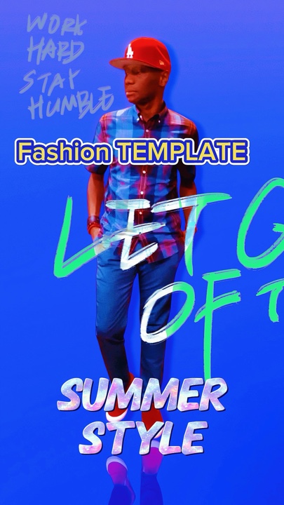 Sommer-Stil
