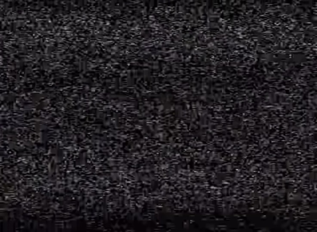 Analog horror