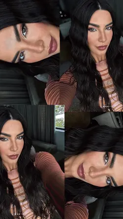 Myself collage
