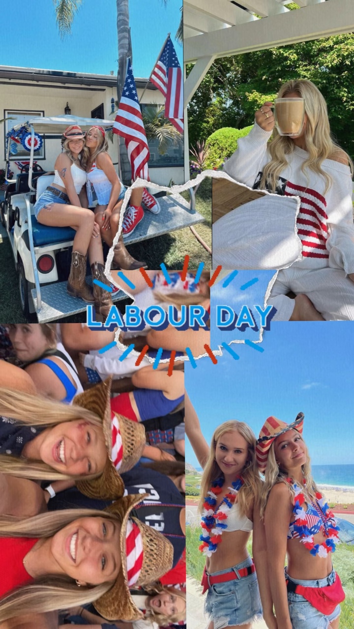 Labor Day 