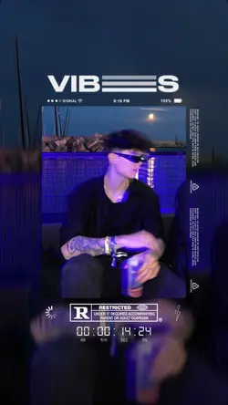POSTER AESTHETIC