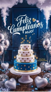 Feliz cumpleaños