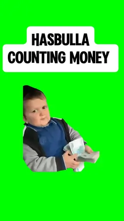 HASBULLA COUNTING
