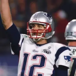 Free Tom Brady edit