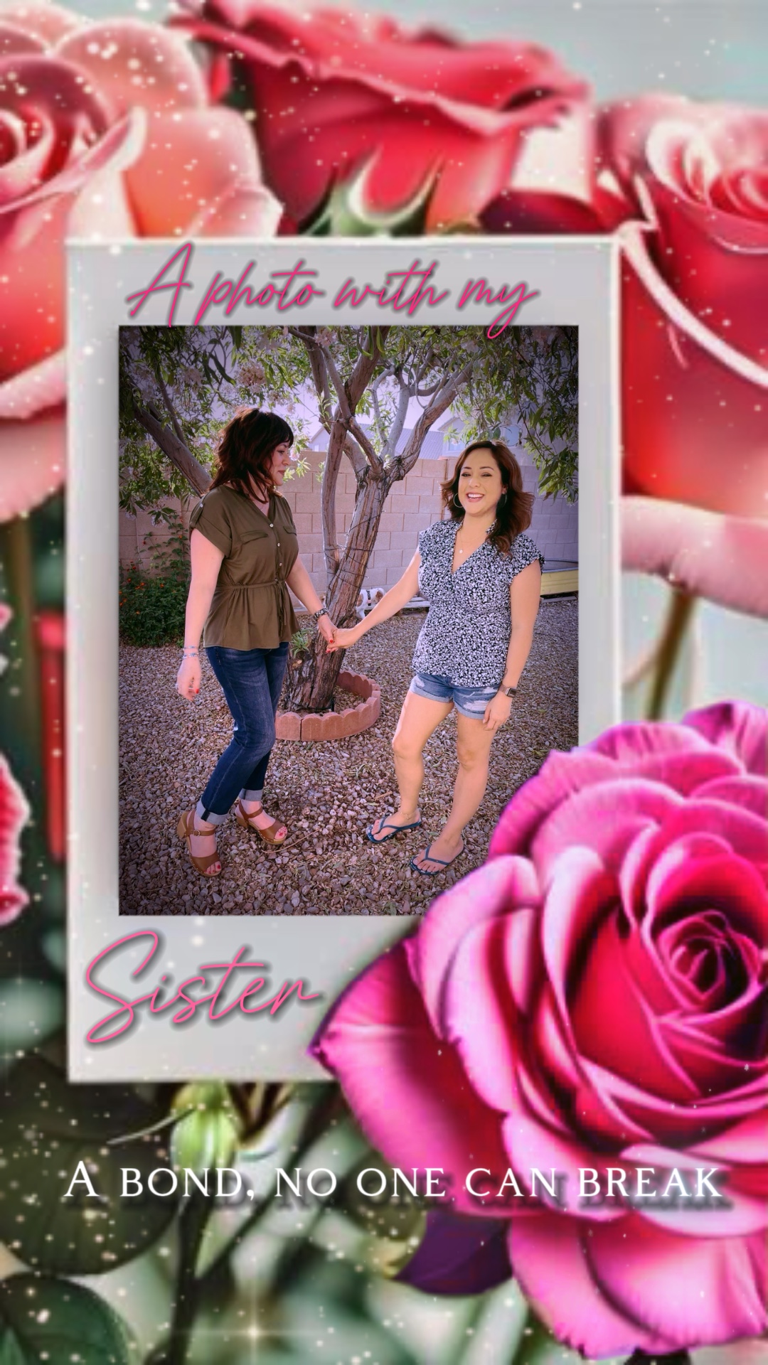Sisters 💕