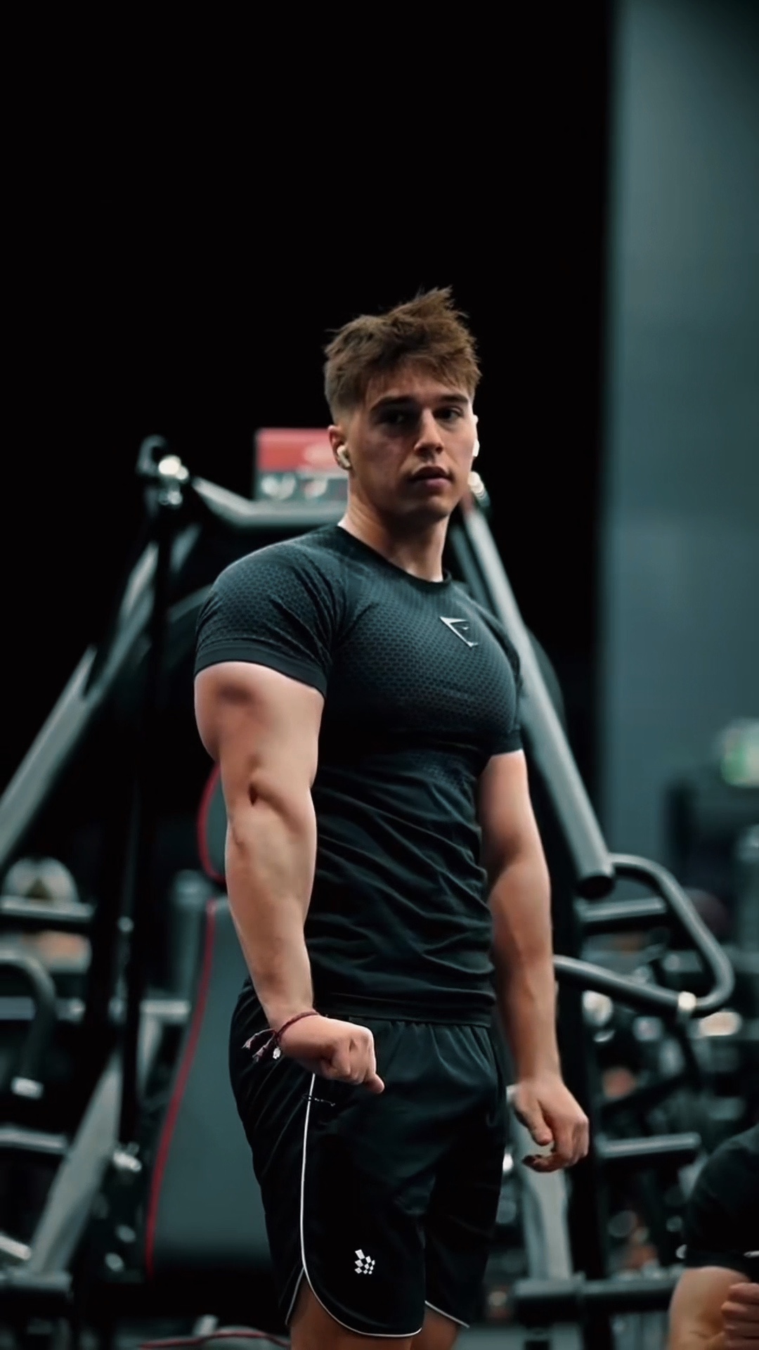 TREND __ GYM — EDIT 