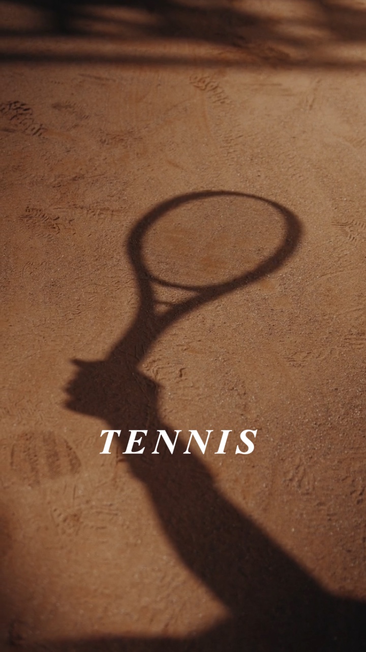 Tenis 
