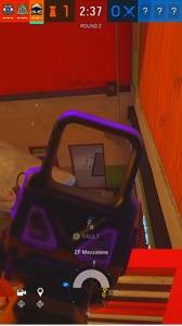 Best 1x sight 