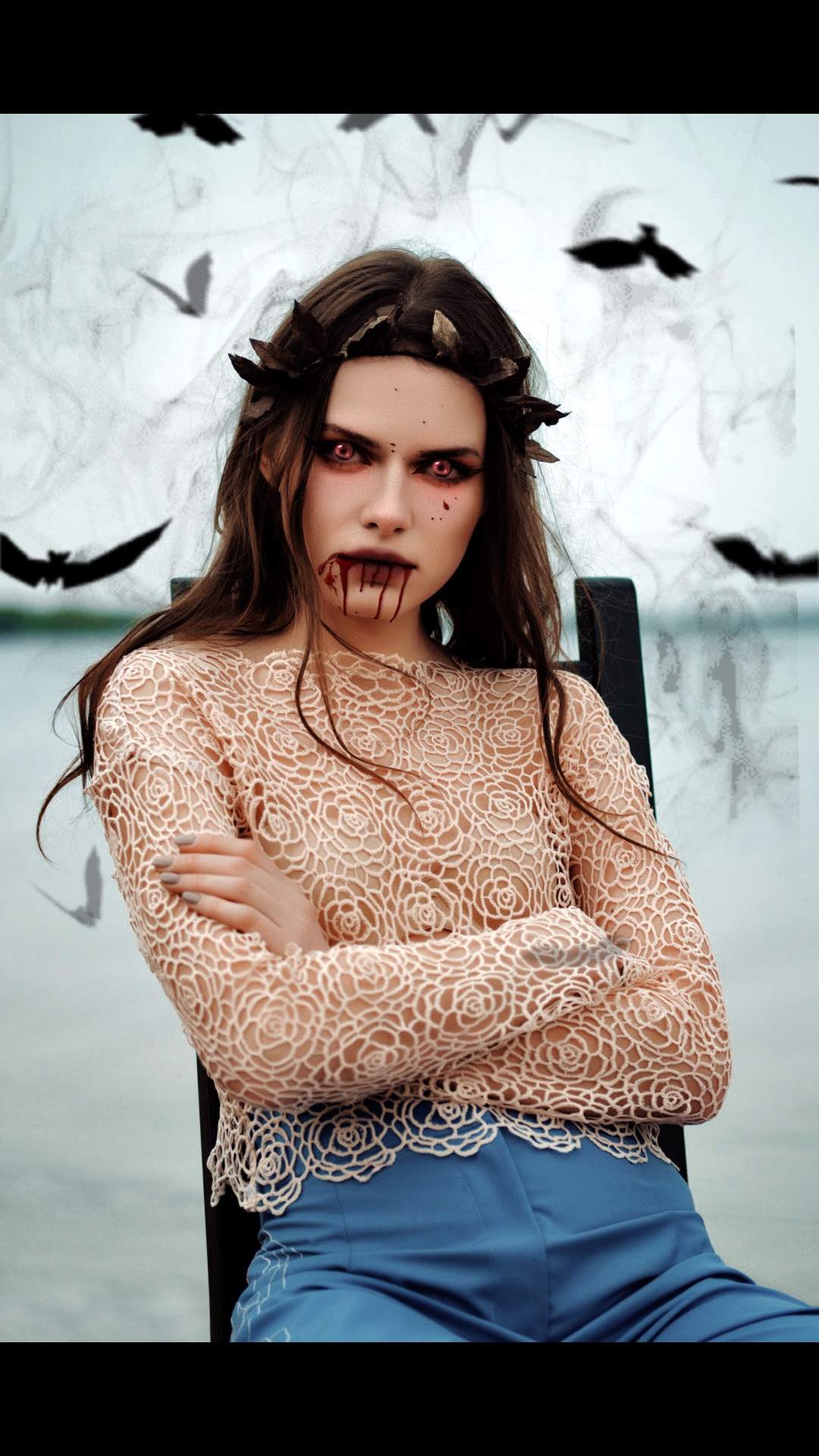 Soirée d'Halloween