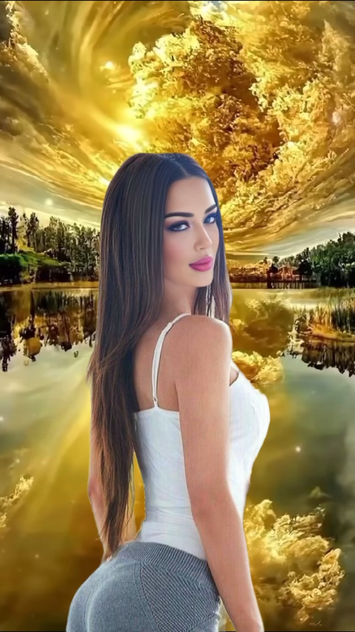 Ethereal na mga pangarap
