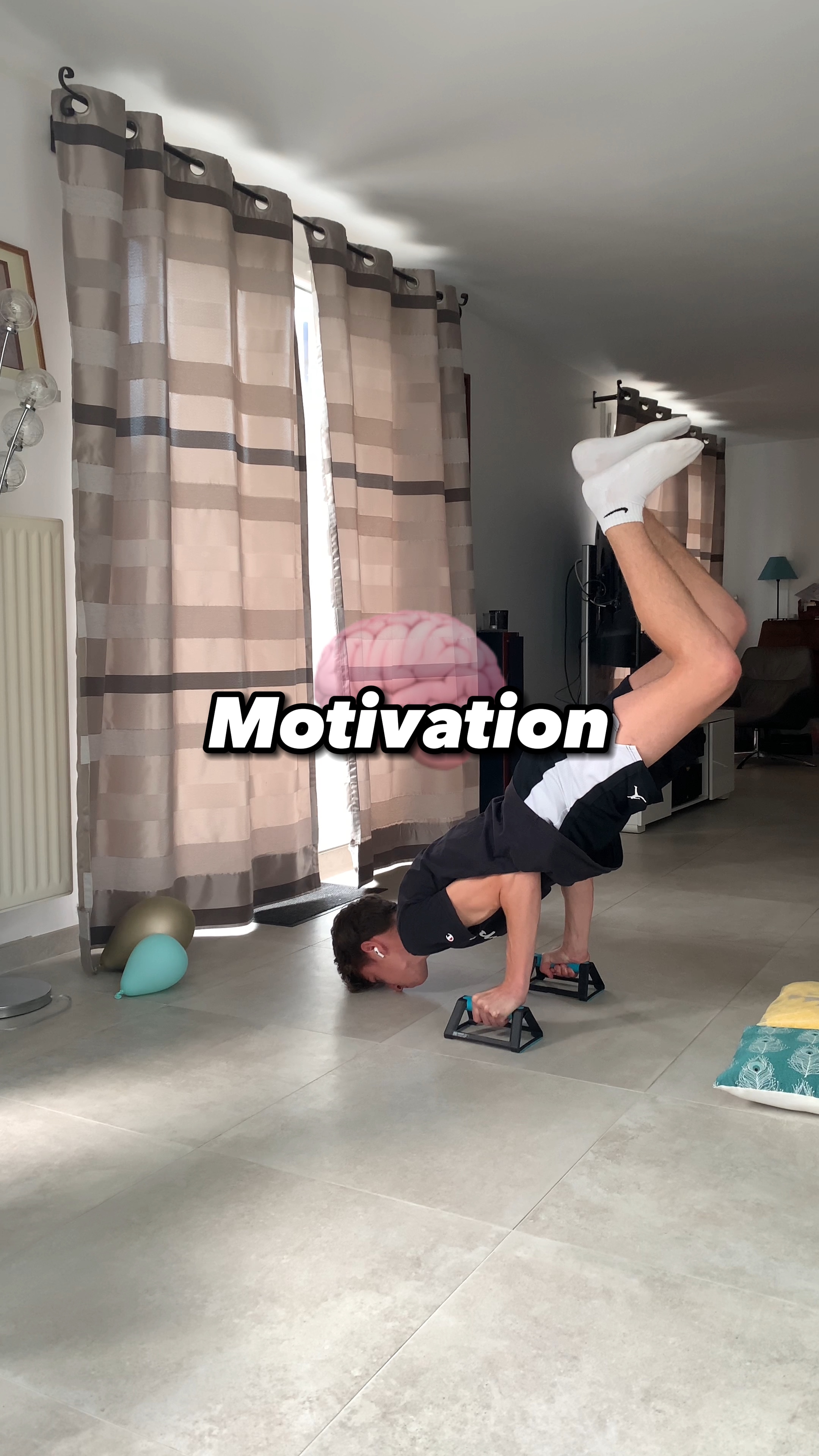 Motivación 🧠