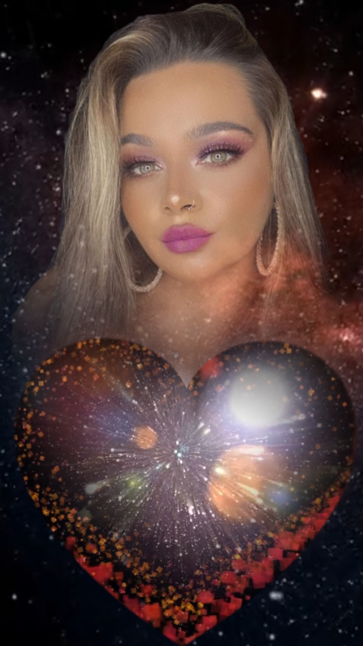 Galaxy Stars love