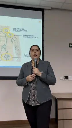 Palestras e cursos