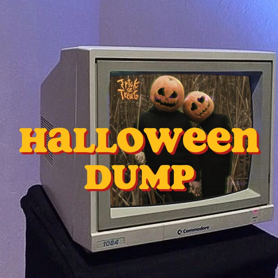 tv ng halloween