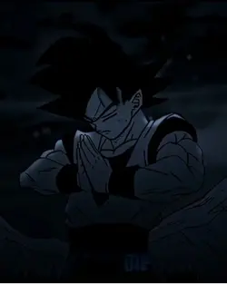 Ultra instinct