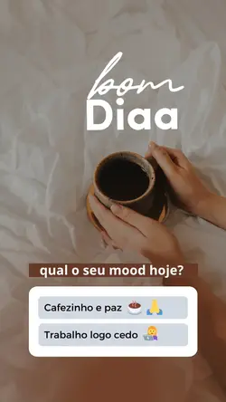 QUAL SEU MOOD HJ