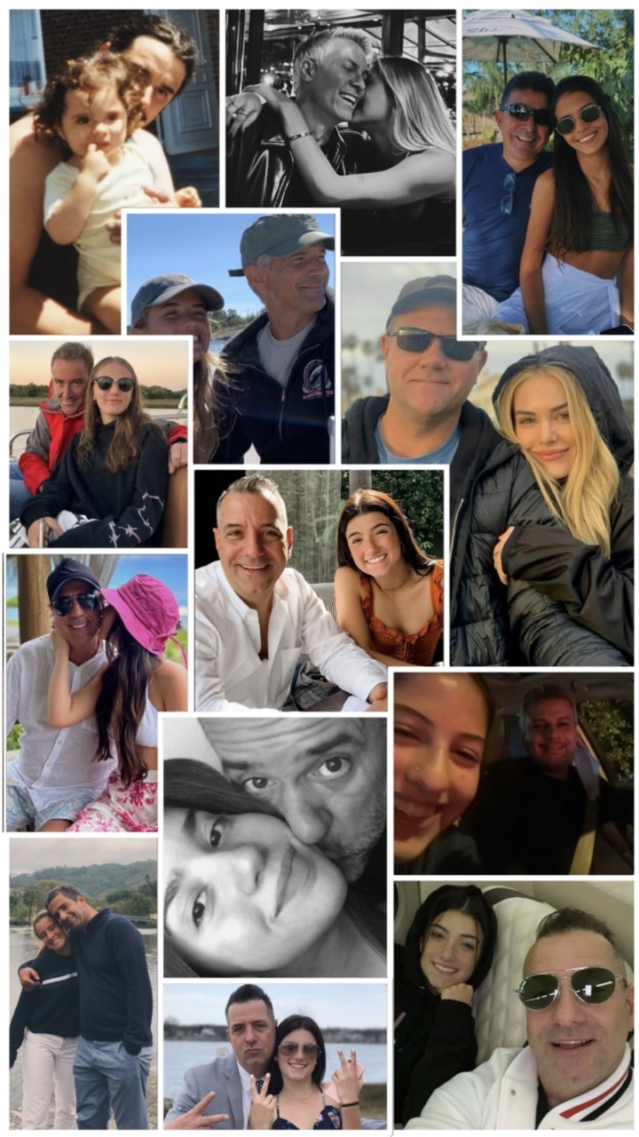DÍA DEL PADRE 💙✨