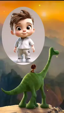 Dinosaur