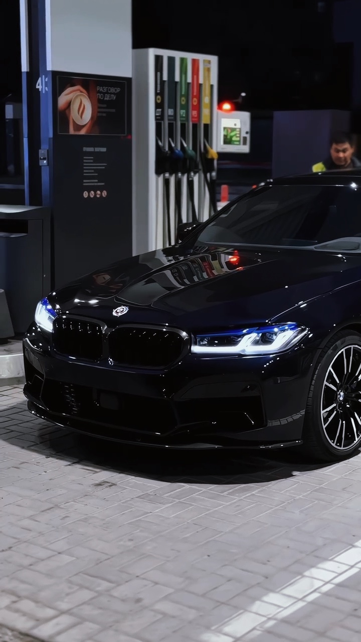 BMW | | ARABA | |🦹🏻‍♀️🛞