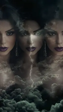 storm