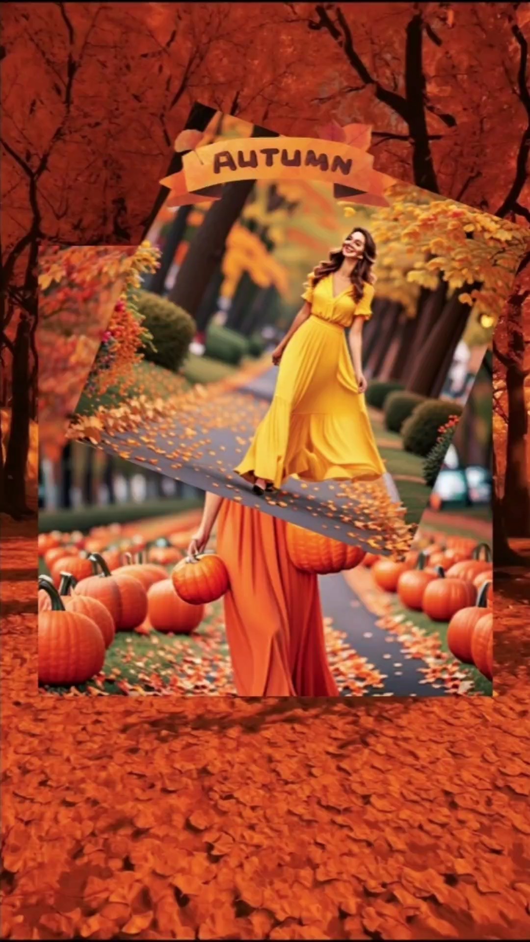 Autumn 101