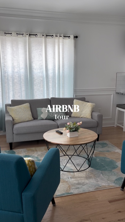 Airbnb Estetik
