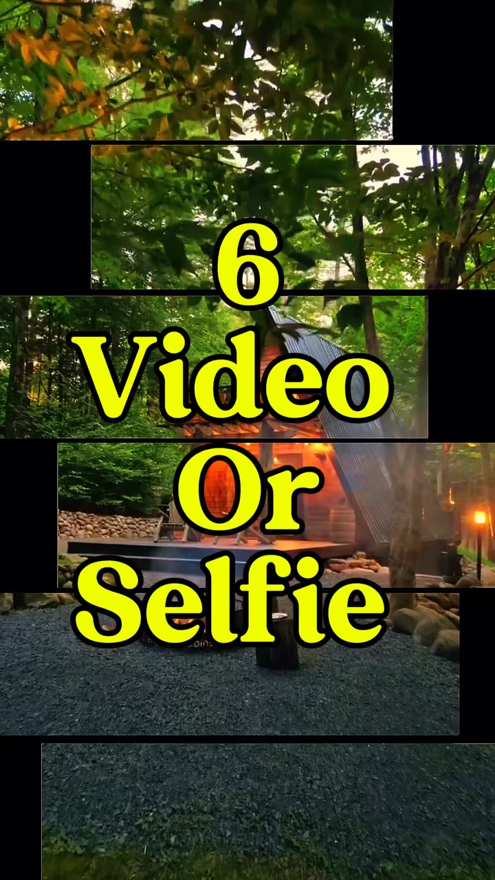 6 video or picture 