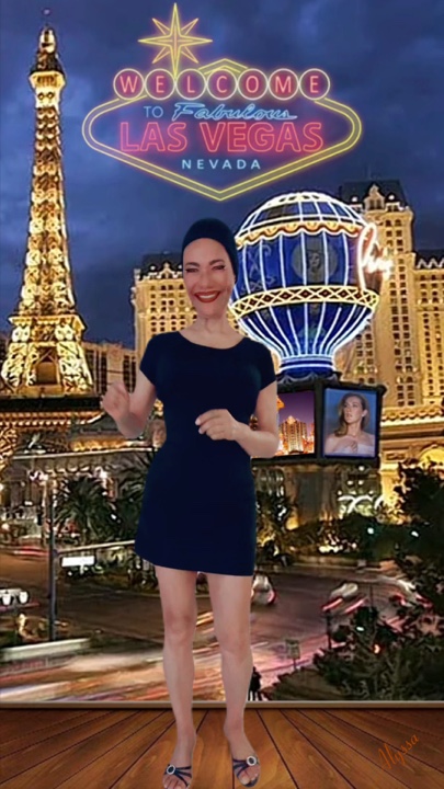 Las Vegas Nevada