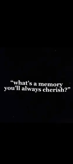 memories