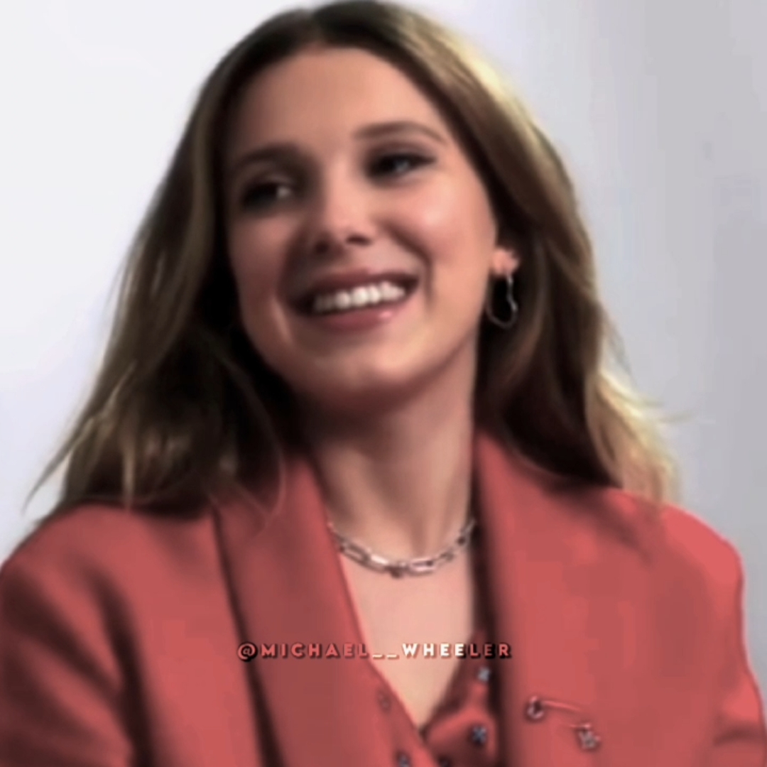 millie edit 