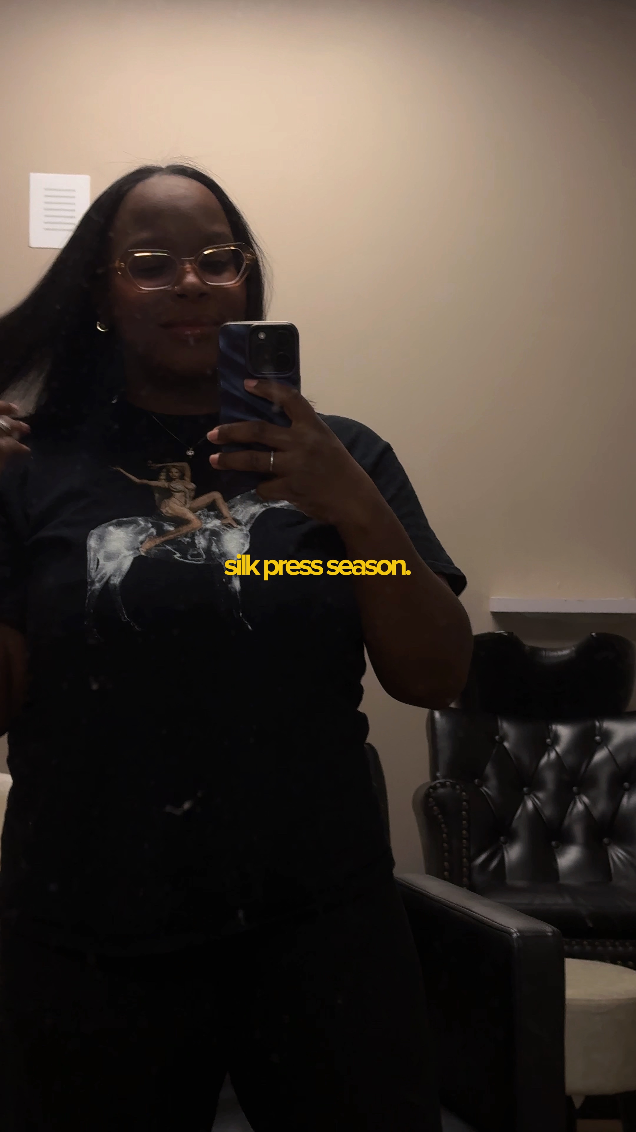 hair vlog 