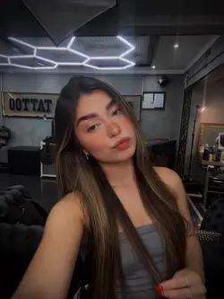 ela quer luxo