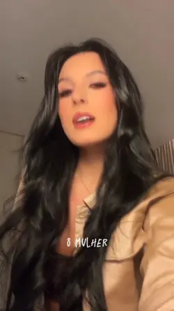 Ô mulher 
